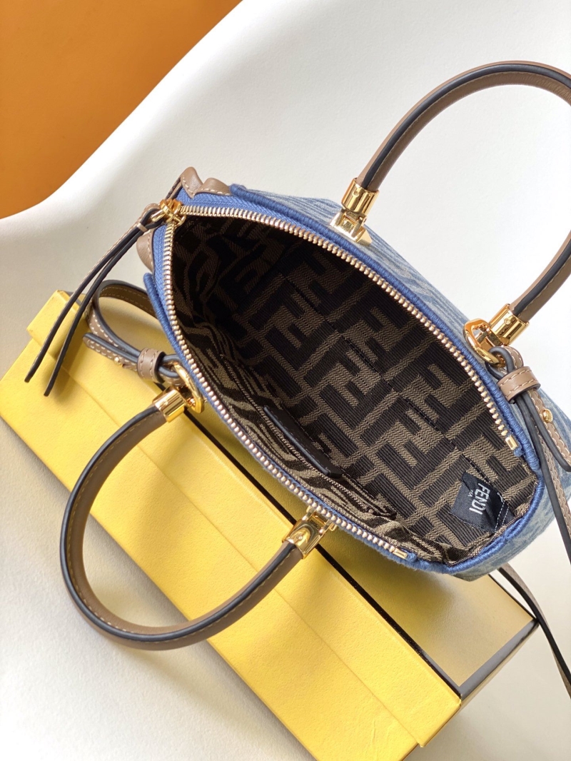 Fendi Top Handle Bags